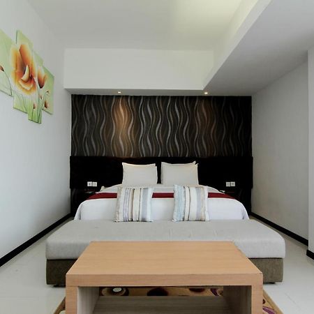 เดอะ ซัน โฮเต็ล เมเดียน Hotel มาดิอุน ภายนอก รูปภาพ