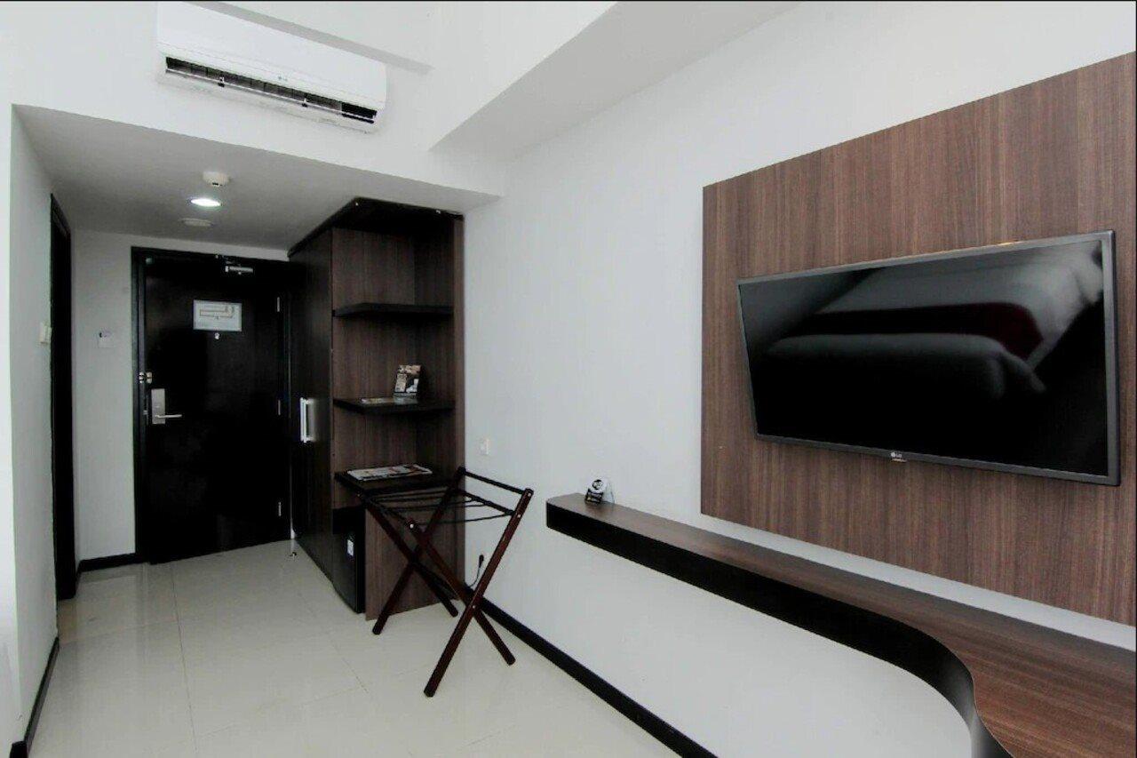 เดอะ ซัน โฮเต็ล เมเดียน Hotel มาดิอุน ภายนอก รูปภาพ