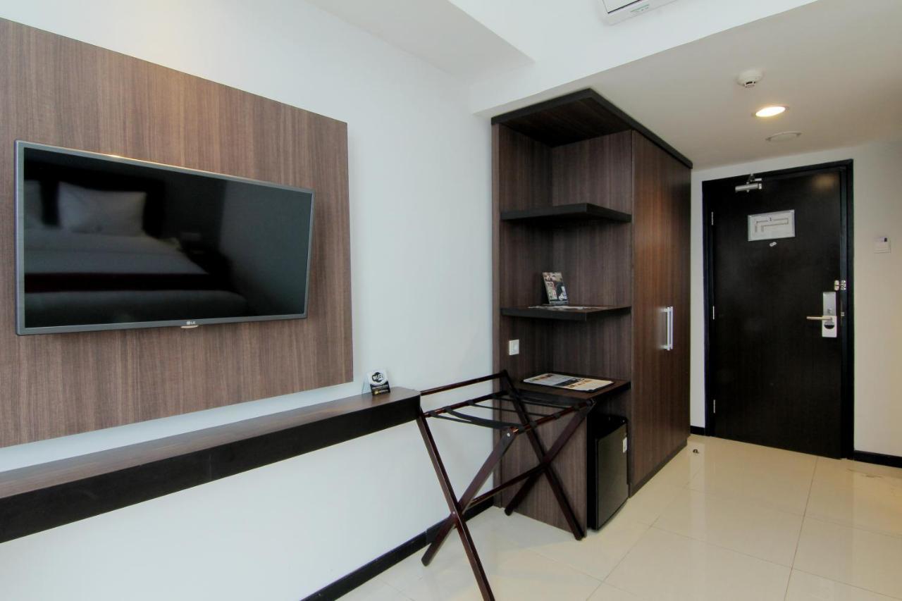 เดอะ ซัน โฮเต็ล เมเดียน Hotel มาดิอุน ภายนอก รูปภาพ