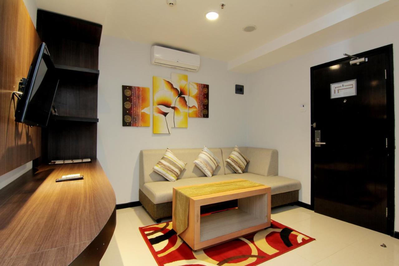 เดอะ ซัน โฮเต็ล เมเดียน Hotel มาดิอุน ภายนอก รูปภาพ